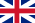 United Kingdom Flag